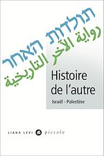 Télécharger le livre :  Histoire de l'autre