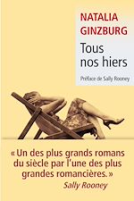 Télécharger le livre :  Tous nos hiers