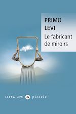 Télécharger le livre :  Le fabricant de miroirs