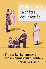 Télécharger le livre :  Le château des insensés