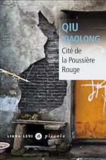Télécharger le livre :  Cité de la Poussière rouge
