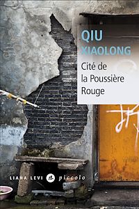 Téléchargez le livre :  Cité de la Poussière rouge