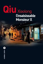 Télécharger le livre :  L'insaisissable Monsieur X