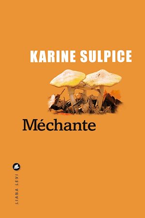 Téléchargez le livre :  Méchante