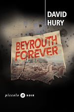 Télécharger le livre :  Beyrouth forever