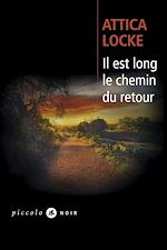 Télécharger le livre :  Il est long le chemin du retour