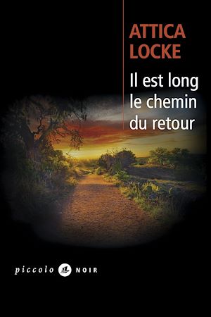 Téléchargez le livre :  Il est long le chemin du retour