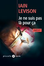 Télécharger le livre :  Je ne suis pas là pour ça