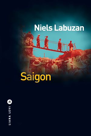 Téléchargez le livre :  Saigon