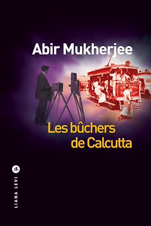 Téléchargez le livre :  Les bûchers de Calcutta
