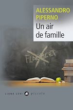 Télécharger le livre :  Un air de famille
