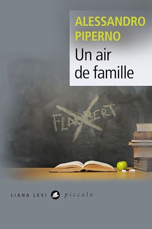 Téléchargez le livre :  Un air de famille