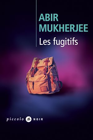 Téléchargez le livre :  Les fugitifs