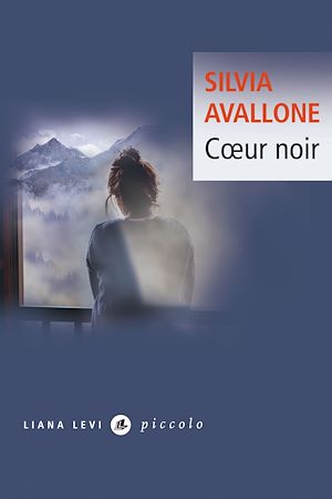 Téléchargez le livre :  Coeur noir