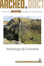 Download this eBook Archéologie de la frontière