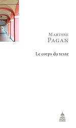 Download this eBook Le corps du texte