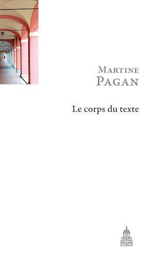 Download the eBook: Le corps du texte