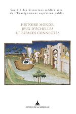 Download this eBook Histoire monde, jeux d'échelles et espaces connectés