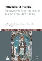 Download this eBook Entre idéel et matériel