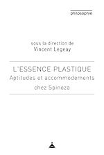Download this eBook L'essence plastique