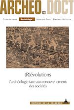 Download this eBook Révolutions