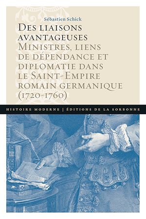Téléchargez le livre :  Des liaisons avantageuses