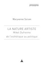 Download this eBook La nature artiste