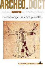 Download this eBook L'archéologie : science plurielle