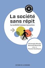 Download this eBook La société sans répit