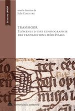 Download this eBook Transiger