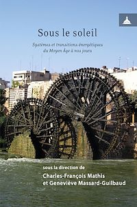 Téléchargez le livre :  Sous le soleil