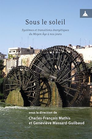 Download the eBook: Sous le soleil