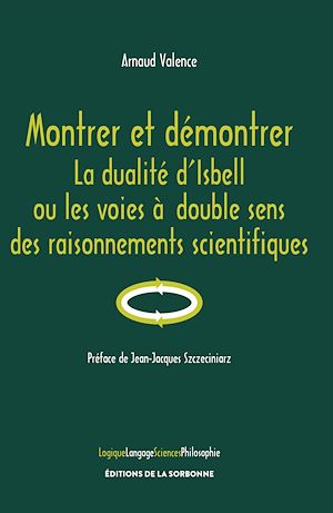 Download the eBook: Montrer et démontrer