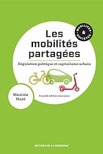 Download this eBook Les mobilités partagées