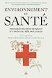 Télécharger le livre :  Environnement et santé