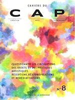 Download this eBook Questionner les circulations des objets et des pratiques artistiques