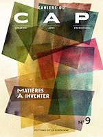 Download this eBook Matières à inventer