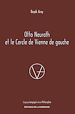 Télécharger le livre :  Otto Neurath et le Cercle de Vienne de gauche