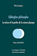 Télécharger le livre :  Eddington philosophe