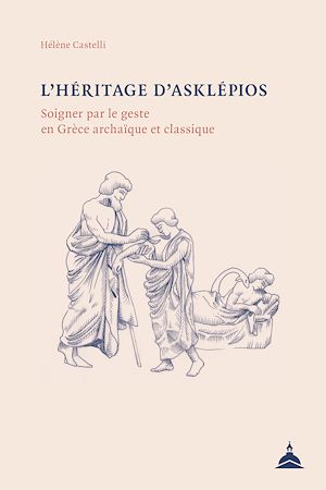Téléchargez le livre :  L'héritage d'Asklépios