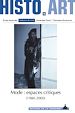 Télécharger le livre :  Mode : espaces critiques