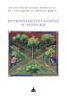 Télécharger le livre :  Environnement et sociétés au Moyen Âge