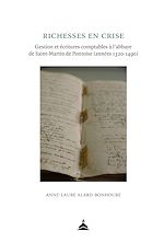 Télécharger le livre :  Richesses en crise