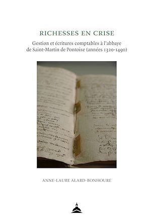 Téléchargez le livre :  Richesses en crise