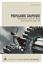 Télécharger le livre :  Propagande graphique