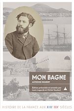 Télécharger le livre :  Mon bagne