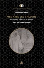 Télécharger le livre :  Mes amis les Chleuhs
