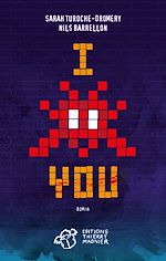 Télécharger le livre :  I invade you