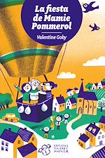 Télécharger le livre :  La fiesta de Mamie Pommerol