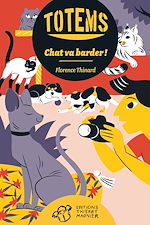 Télécharger le livre :  Totems - Tome 3